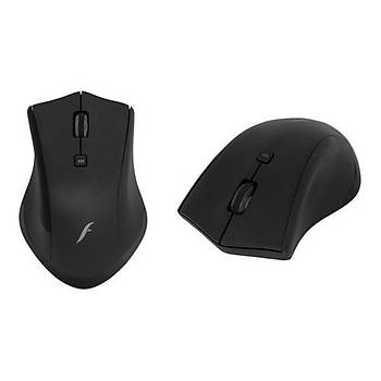 Frisby FK-WG54QU 2.4 Ghz Nano USB Kablosuz Multimedia Gamer Set