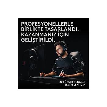 Logitech G Pro X 60 920-011930 RGB TKL Tactile Switch Kablolu/Kablosuz Mekanik Oyuncu Klavyesi