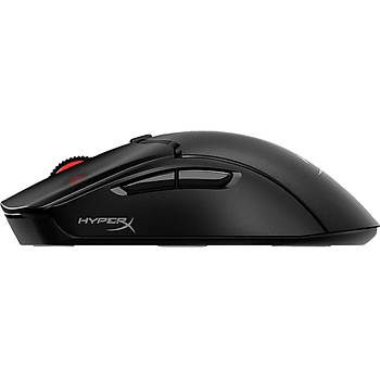 HyperX 8R2E6AA Pulsefire Haste 2 Core Siyah RGB Optik Kablosuz Oyuncu Mouse