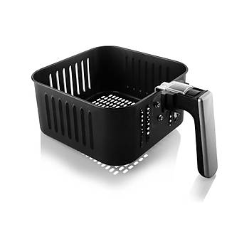 Schafer Thermochef XL Airfryer/S�cak Hava Frit�z�-Siyah 2SE204-25015-SIY01