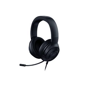 Razer Kraken X Lite Siyah RZ04-02950100-R381 Kablolu Oyuncu Kulakl�k