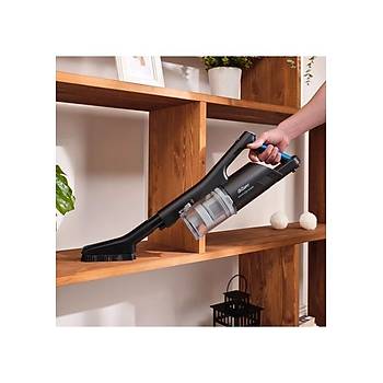 Arzum AR4205 Magiclean Power Gri Dikey arjl Sprge