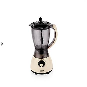 Schafer Blendy S�rahi Blender-Krem 2SE056-25023-KRM01