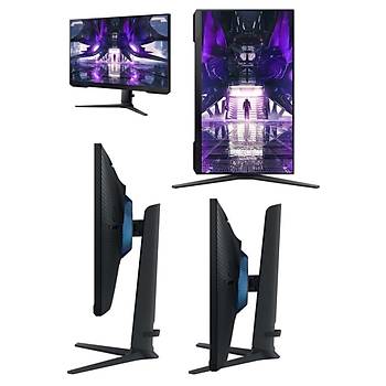 SAMSUNG ODYSSEY G3 27 LS27AG320NUXUF 1 MS 165 HZ FULL HD CERCEVESIZ OYUN MONITORU