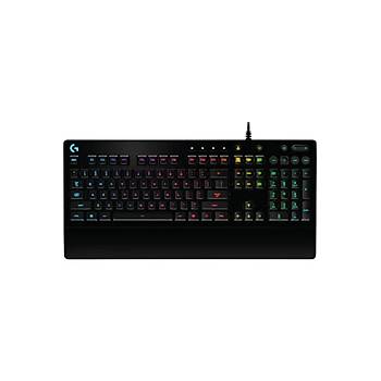 Logitech G213 Prodigy 920-008094 RGB Kablolu Oyuncu Klavyesi