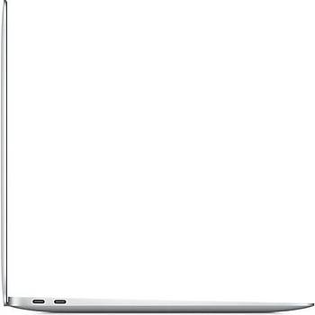 Apple MacBook Air M1 ip 8GB 512GB SSD macOS 13 QHD Tanabilir Bilgisayar Gm MGNA3TU/A