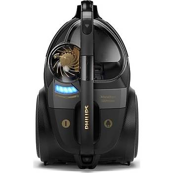 PHILIPS MARATHON ULTIMATE XB9145/07 TOZ TORBASIZ ELEKTRIKLI SUPURGE