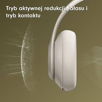 Beats Studio Pro ANC SANDSTONE Kulak st Bluetooth Kulaklk KUM MQTR3EE/A