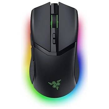 Razer Cobra Pro Siyah RZ01-04660100-R3G1 RGB Optik 30K Kablosuz Oyuncu Mouse