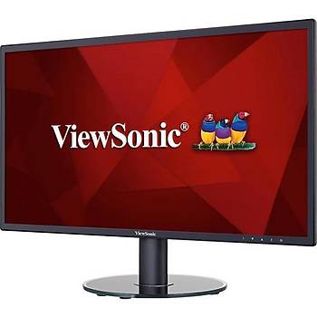 ViewSonic VA2719-SH 27'' 5ms VGA+HDMI Full HD IPS Led Monitor