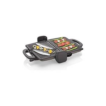 ARZUMAR2037 MISTOST 1800W TOST MAKINESI