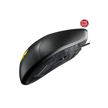 Asus TUF GAMING M3 Aura SYNC RGB 7000DPI 7 PROG. TUÞ Oyuncu Mouse 90MP01J0-B0UA00