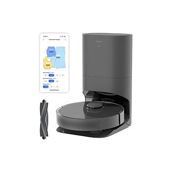 Dreame D10s Plus Robot S�p�rge 5000 Pa