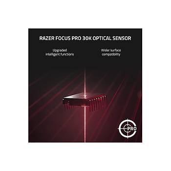 Razer Naga V2 HyperSpeed RZ01-03600100-R3U1 Optik Makrolu Kablosuz Oyuncu Mouse