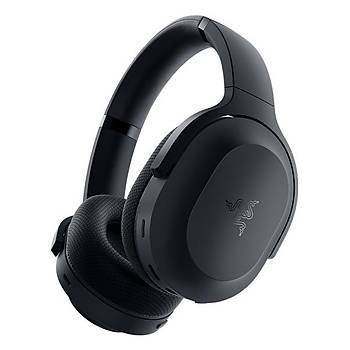 Razer Barracuda RZ04-03790100-R3M1 Siyah Kablolu/Kablosuz Kulak st Oyuncu Kulakl