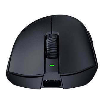 Razer DeathAdder V3 Pro Siyah RZ01-04630100-R3G1 Optik 30K Kablosuz Oyuncu Mouse