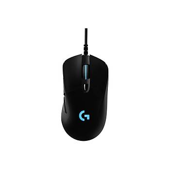 Logitech G403 Hero 910-005633 Optik Kablolu Oyuncu Mouse