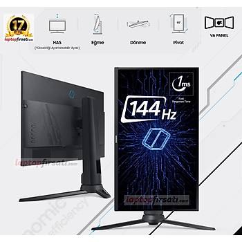 Samsung Odyssey G3 LF24G35TFWMXUF 24