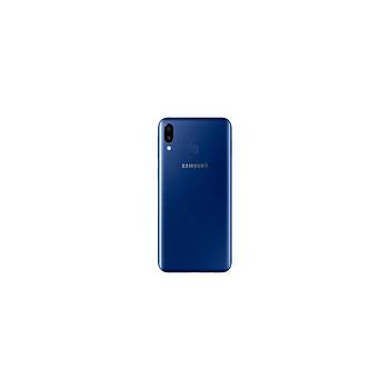 Samsung Galaxy M20 32GB SM-M205FZBATUR Mavi Samsung TR Garantili