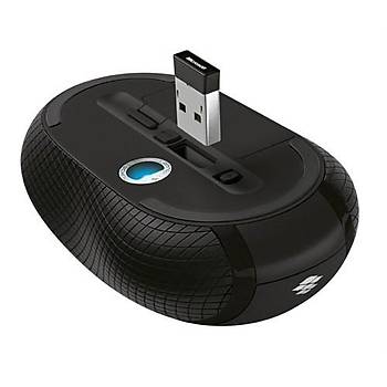 Microsoft Wireless Mobile Mouse 4000 (D5D-00004)