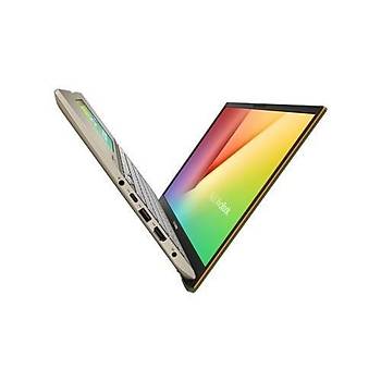 Asus S432FL-EB023T i7-8565U 16GB 512SSD MX250 14'' Win10 Screen Notebook