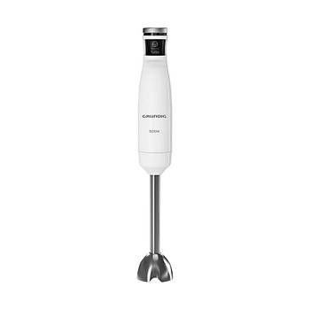Grundig Hbs 425001 1500 Watt Mini Blender Beyaz