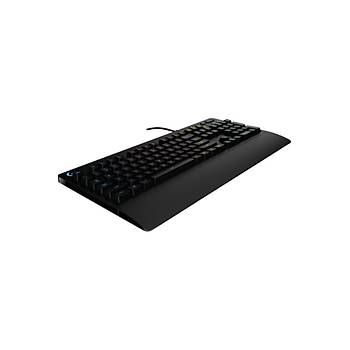 Logitech G213 Prodigy 920-008094 RGB Kablolu Oyuncu Klavyesi