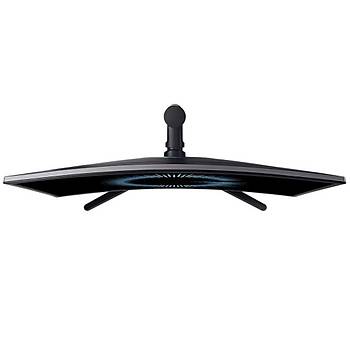 Samsung LC27FG73FQMXUF 27 1ms (2xHDMI+Display) Full HD Curved Oyuncu Monitor