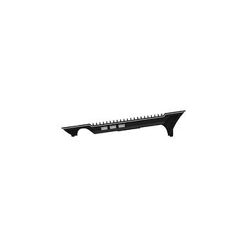 MONSTER PUSATALUMINYUM CIFT FANLI 1000 RPM LAPTOP SOGUTUCU