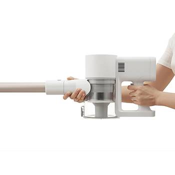 Xiaomi Vacuum Cleaner G20 �arjl� Dikey S�p�rge