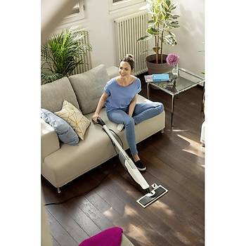 KARCHERSC 2 UPRIGHT BUHARLI TEMIZLIK MAKINESI 1.513-500.0 15135000
