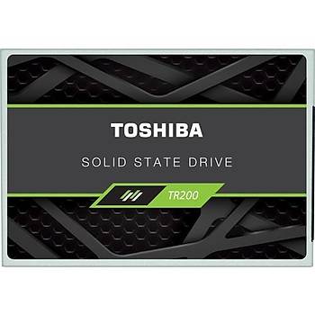 OCZ Toshiba TR200 960GB 555-540MB/s 3DNAND 2.5 SSD THN-TR20Z9600U8