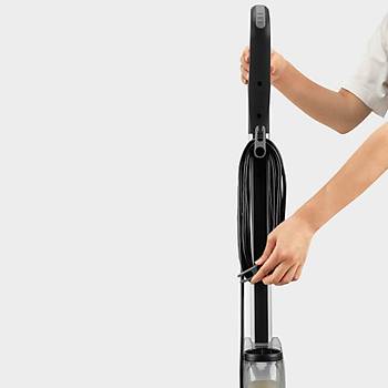 KARCHERSC 2 UPRIGHT EASYFIX AE BUHARLI TEMIZLIK MAKINESI