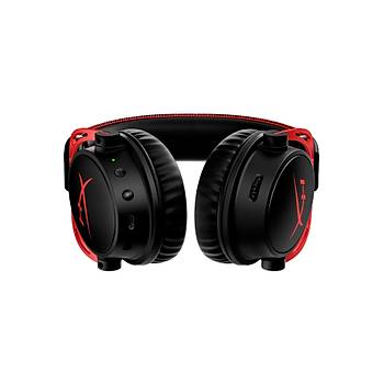 HyperX Cloud Alpha Wireless DTS 4P5D4AA Kablosuz Oyuncu Kulakl���