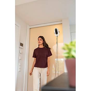 Karcher RCW 2 Extra + Cam Silme Robotu 1.269-213.0