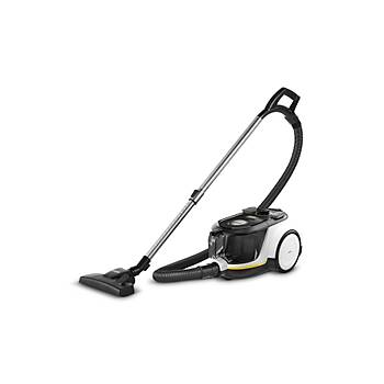 Karcher VCC 4 CycloneX 800 W Toz Torbas�z Elektrikli S�p�rge 1.349-420.0