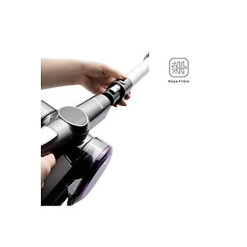 Homend Dustrider 1260H �arjli Dikey Supurge