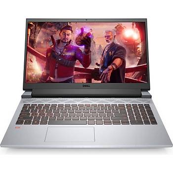 Dell G15-5515 AMD R7-5800H 16GB 512GB SSD RTX3060 6GB 15.6 120Hz FHD WVA W11