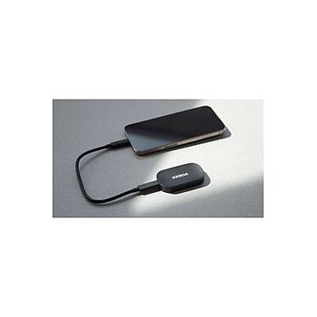 Kioxia Exceria Plus G2 LXD20K001TG8 1050 MB/s 1000MB/s USB 3.2 1 TB Ta��nabilir SSD
