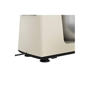 Grundig KMP 4470 B Mutfak �efi 1500 W, 5 L Paslanmaz �elik Hazne, 6 H�z Kademesi ve K�yma �ekme �zelli�i