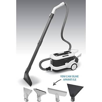 KIWI KCC-4325W KOLTUK VE HALI YIKAMA MAKINESI