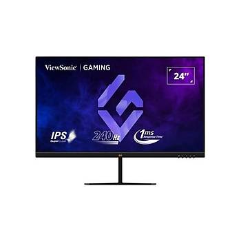 Viewsonic VX2479A-HD-PRO 24 1 ms Full HD IPS 240 Hz Oyuncu Monitor