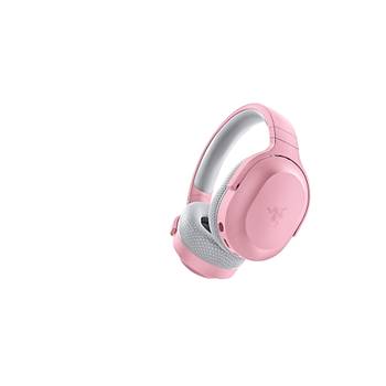 Razer Barracuda X PEMBE  RZ04-04430300-R3M1 Kablosuz Oyuncu Kulakl�k