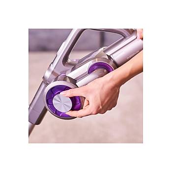 Homend Dustrider 1260H �arjli Dikey Supurge