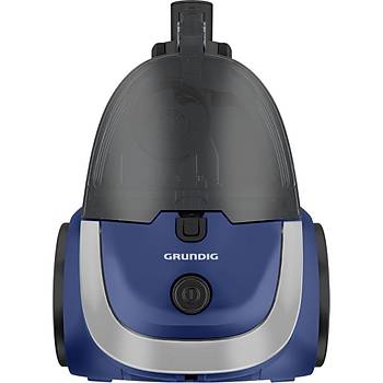 GRUNDIGVCC 2170 TOZ TORBASIZ SUPURGE