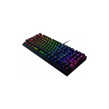 RAZER BLACKWIDOW V3 TE TENKEYLESS RZ03-03491000-R3L1 KABLOLU KLAVYE