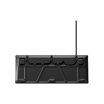 Steelseries APEX 3 TKL Siyah SSK64818 RGB Kablolu Oyuncu Klavyesi