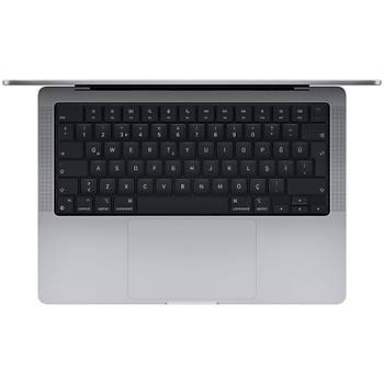 Apple MacBook M1 Pro ip 16GB 512GB macOS 16