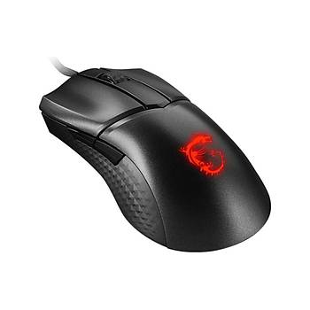MSI Clutch GM31 Lightweight RGB Makrolu Ergonomik Optik Kablolu Oyuncu Mouse