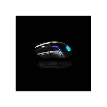 Steelseries Rival 5 Siyah SSM62551 RGB Optik Kablolu Oyuncu Mouse
